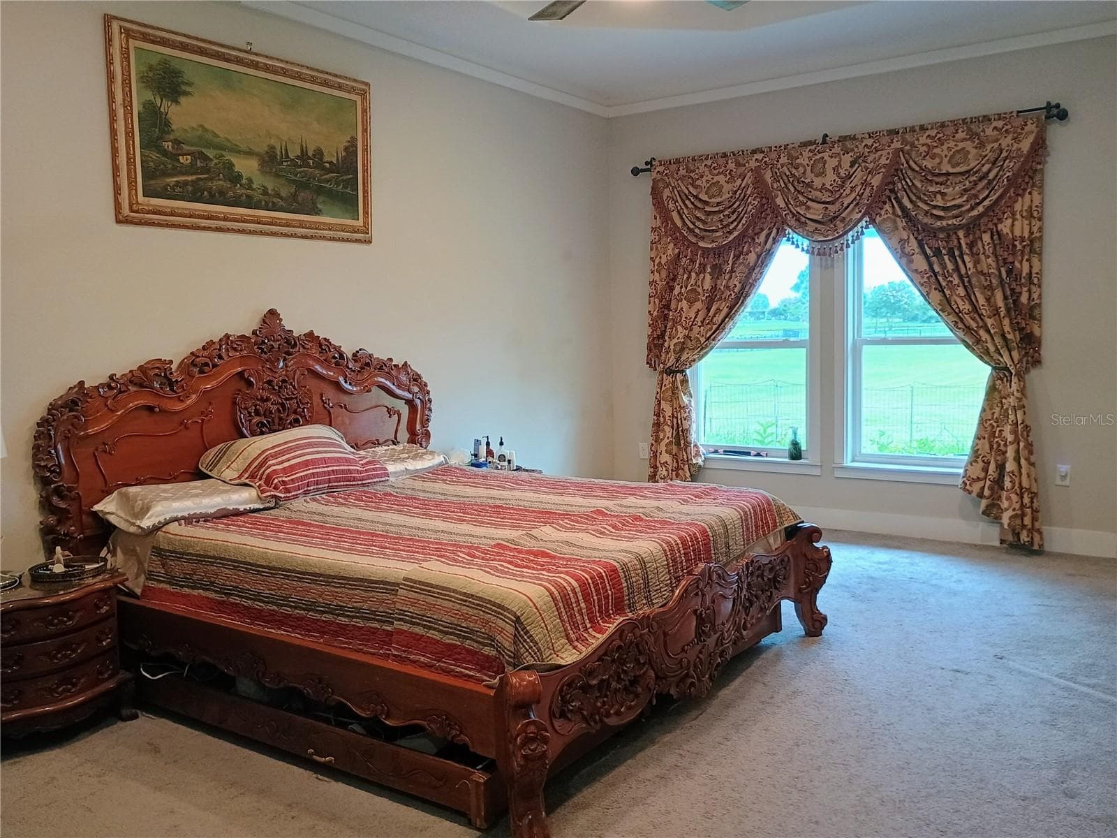 Single Family Residence at 4394 PRESERVATION CIR, MELBOURNE, photo 44 of 55