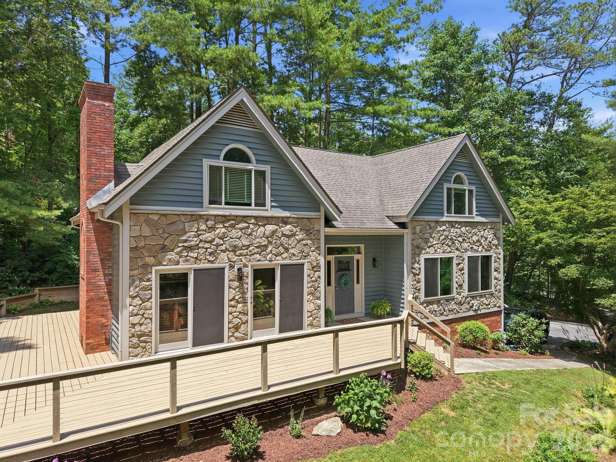 Single Family Residence at 202 Riva Ridge Drive, Fairview, photo 48 of 48