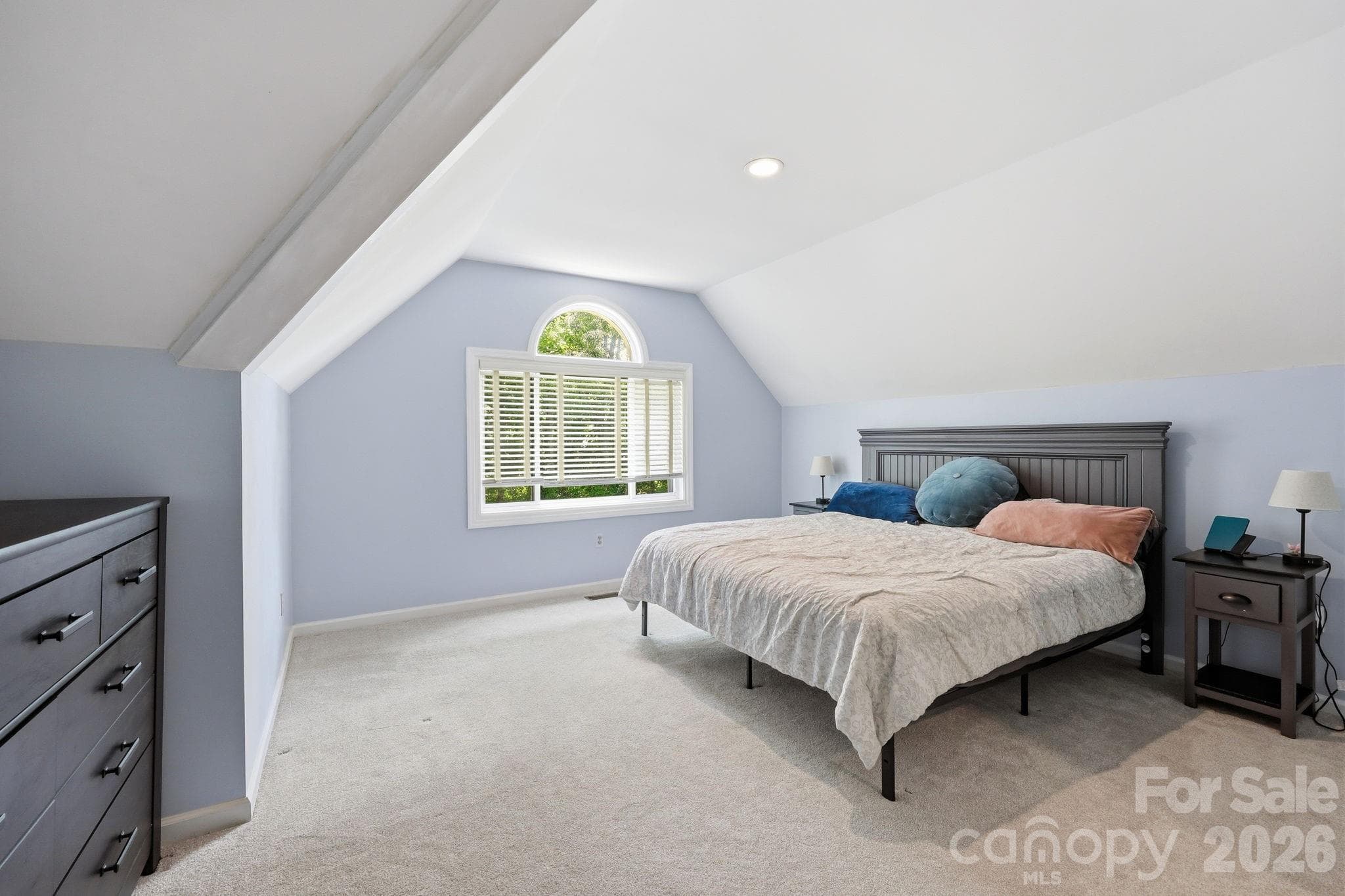 Primary bedroom - 202 Riva Ridge Drive, Fairview