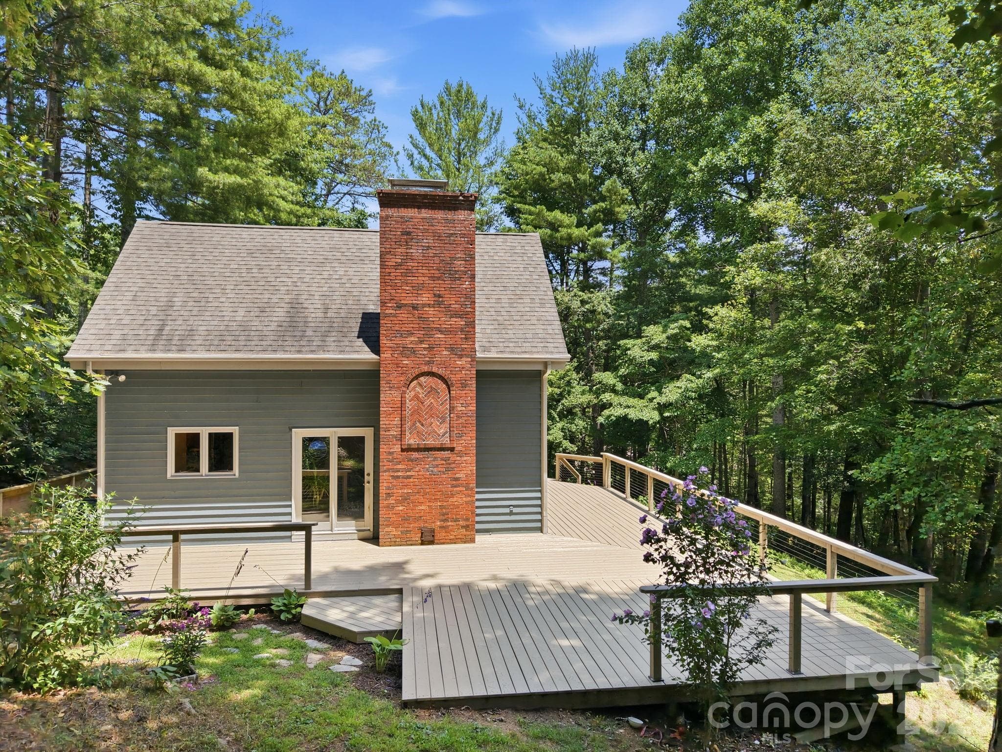 Single Family Residence at 202 Riva Ridge Drive, Fairview, photo 33 of 48