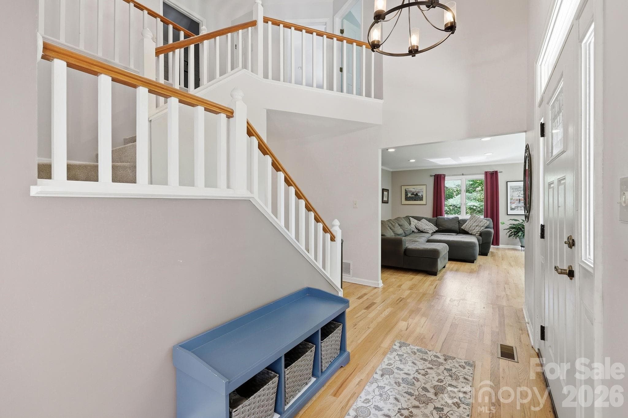 Single Family Residence at 202 Riva Ridge Drive, Fairview, photo 14 of 48