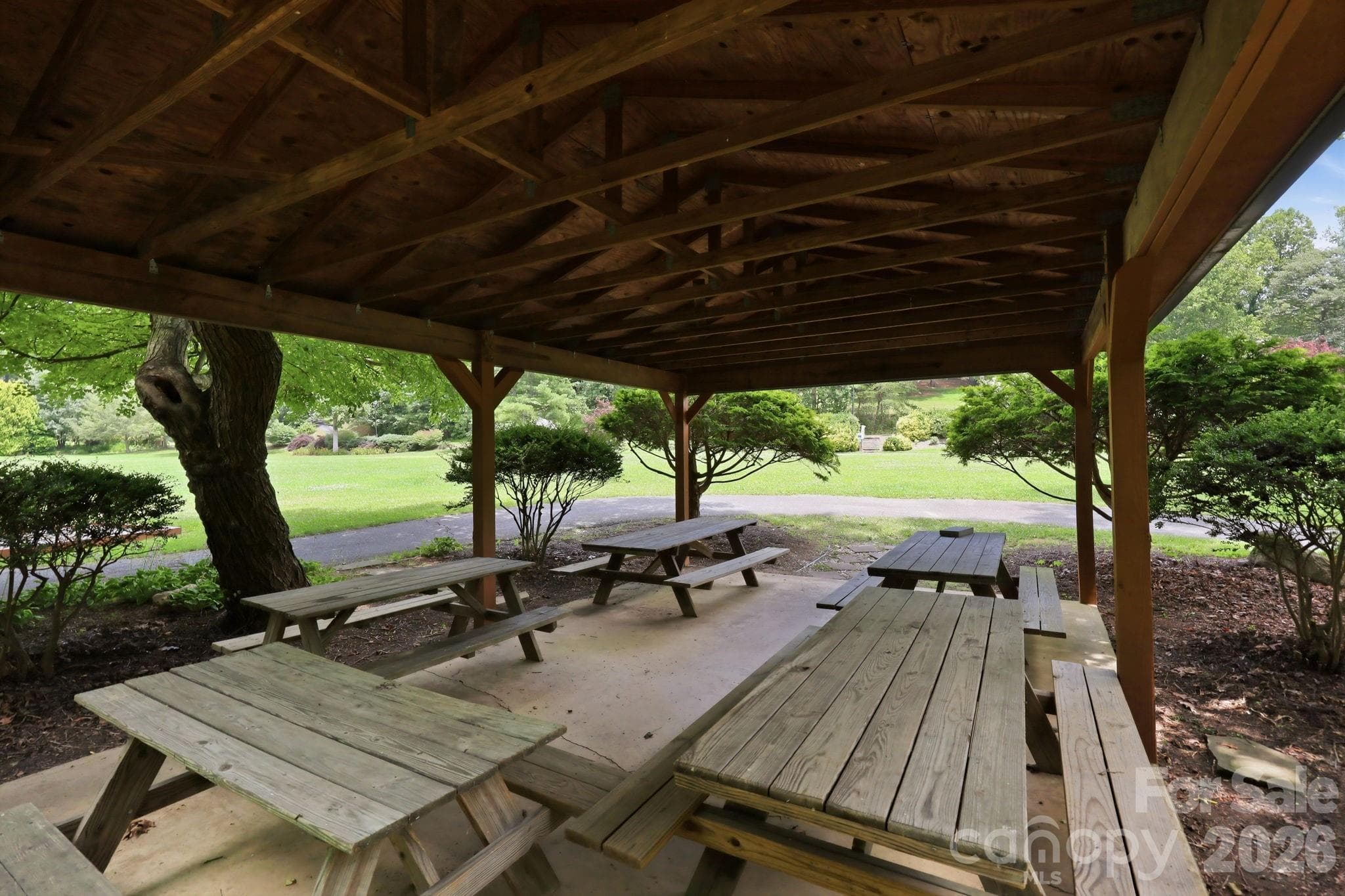 Park - 202 Riva Ridge Drive, Fairview