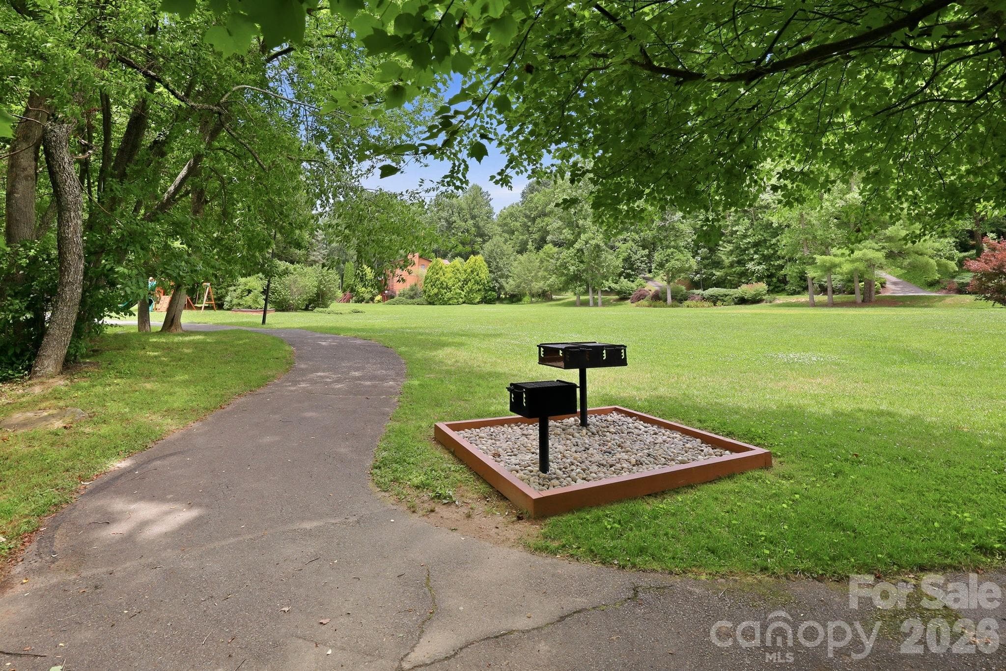 Park - 202 Riva Ridge Drive, Fairview