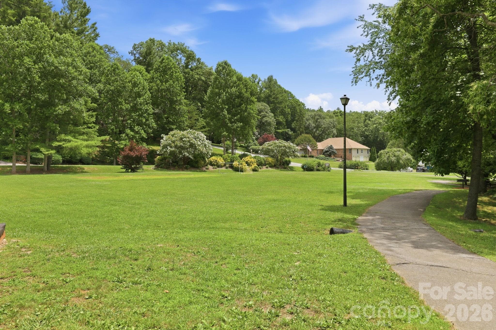 Neighborhood Park - 202 Riva Ridge Drive, Fairview