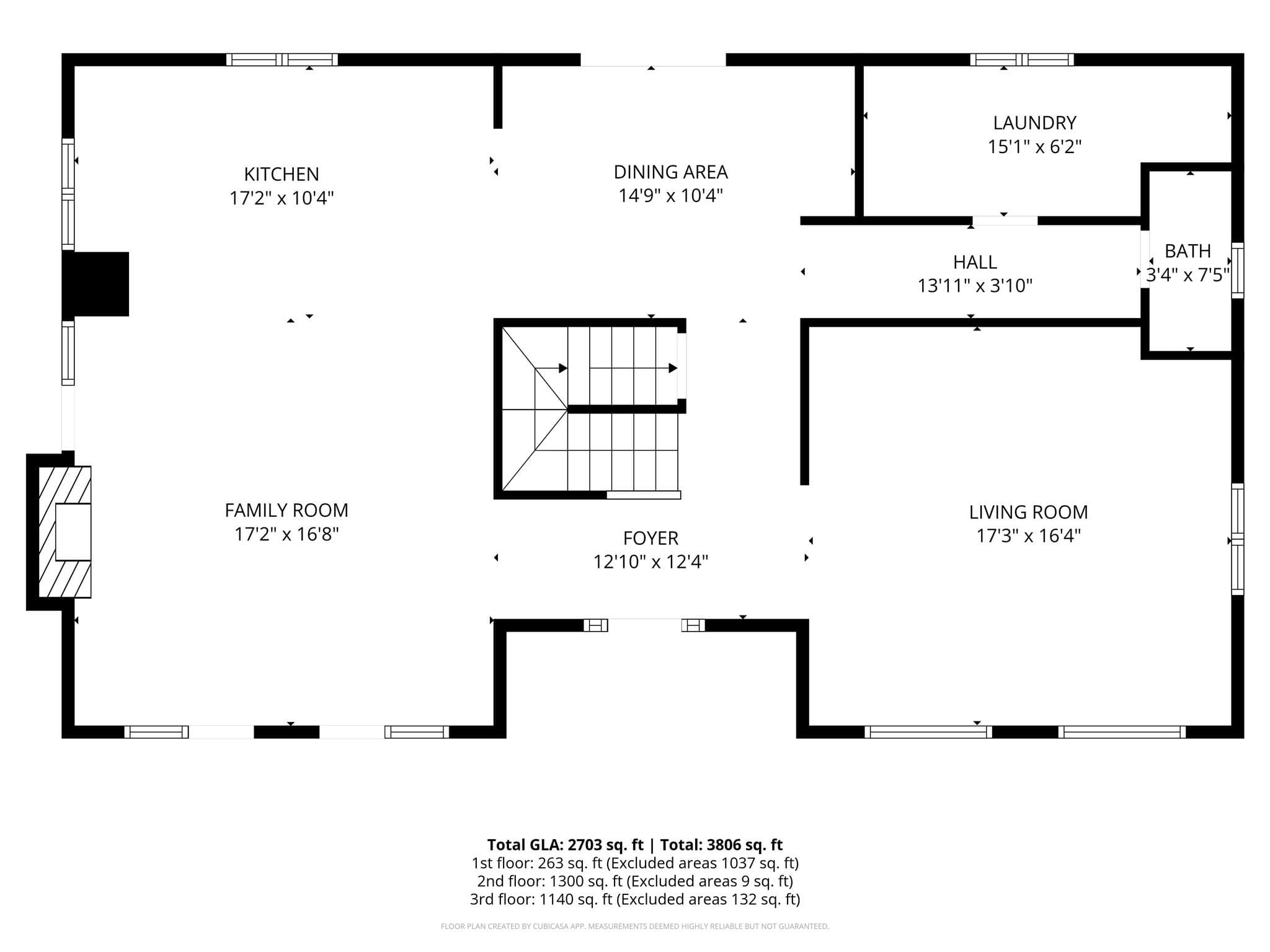 Single Family Residence at 202 Riva Ridge Drive, Fairview, photo 45 of 48