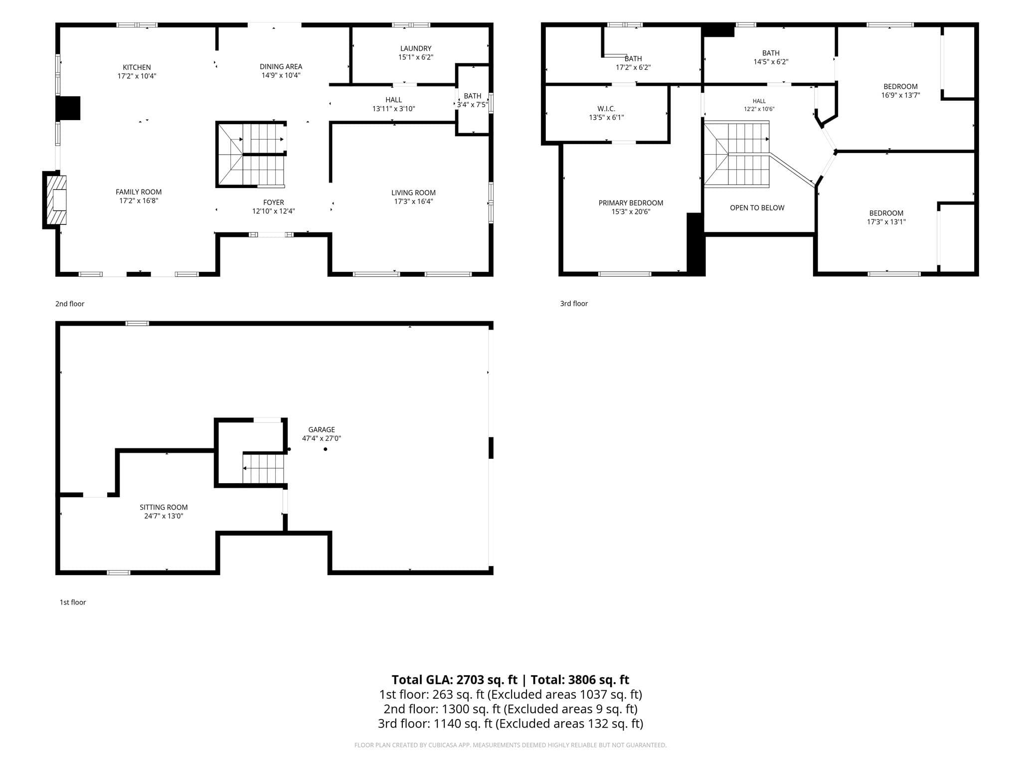 Single Family Residence at 202 Riva Ridge Drive, Fairview, photo 47 of 48