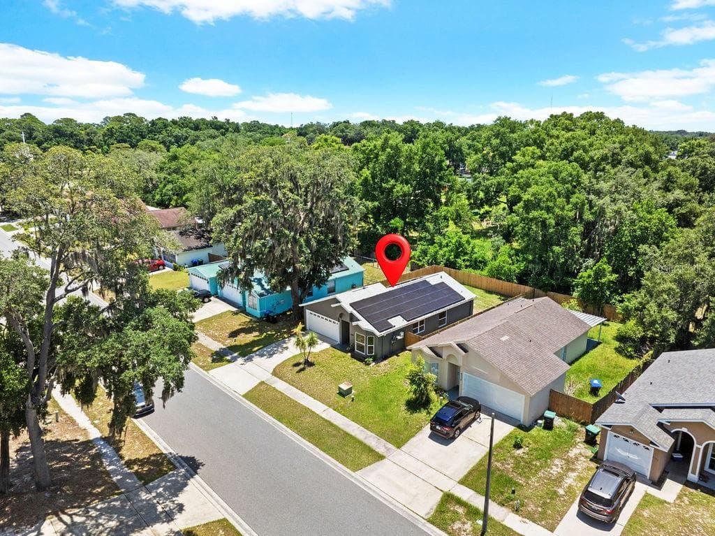 Single Family Residence at 6330 RUTHIE DR, ORLANDO, photo 3 of 35