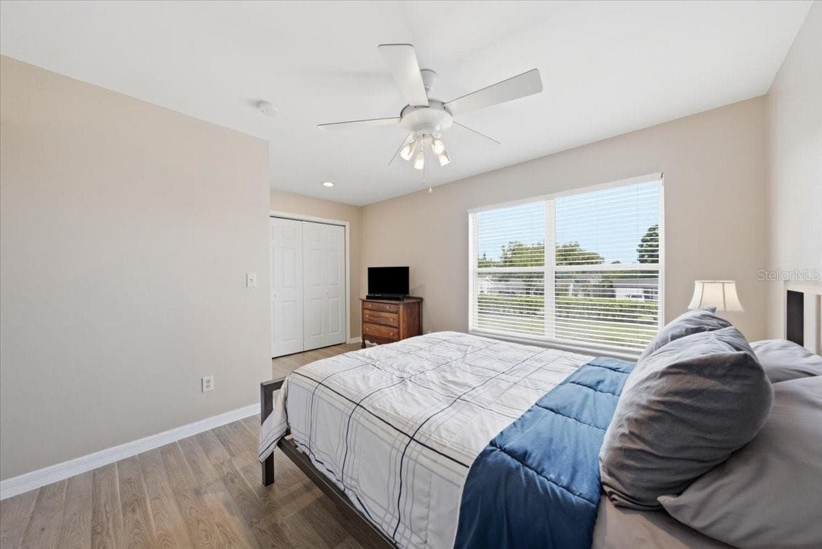 Townhouse at 5503 67TH AVE N #18, PINELLAS PARK, photo 19 of 38