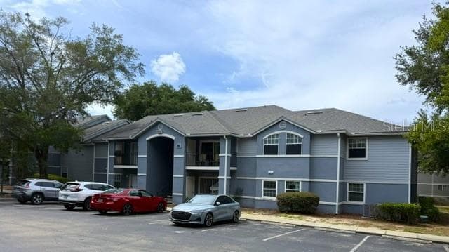 3705 SW 27TH ST #916