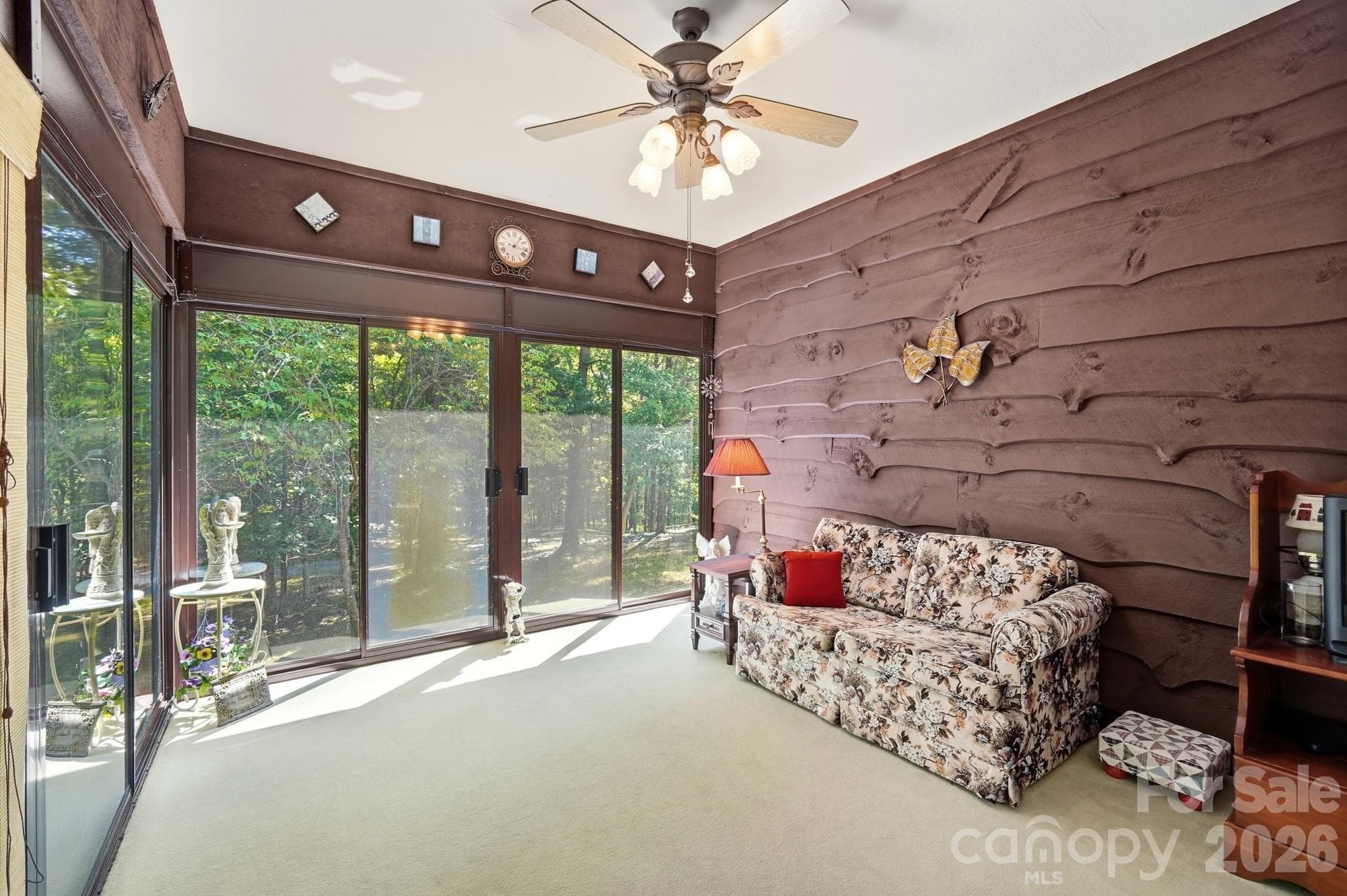 Sunroom - 11300 NC Hwy 73 Highway E, Mount Pleasant