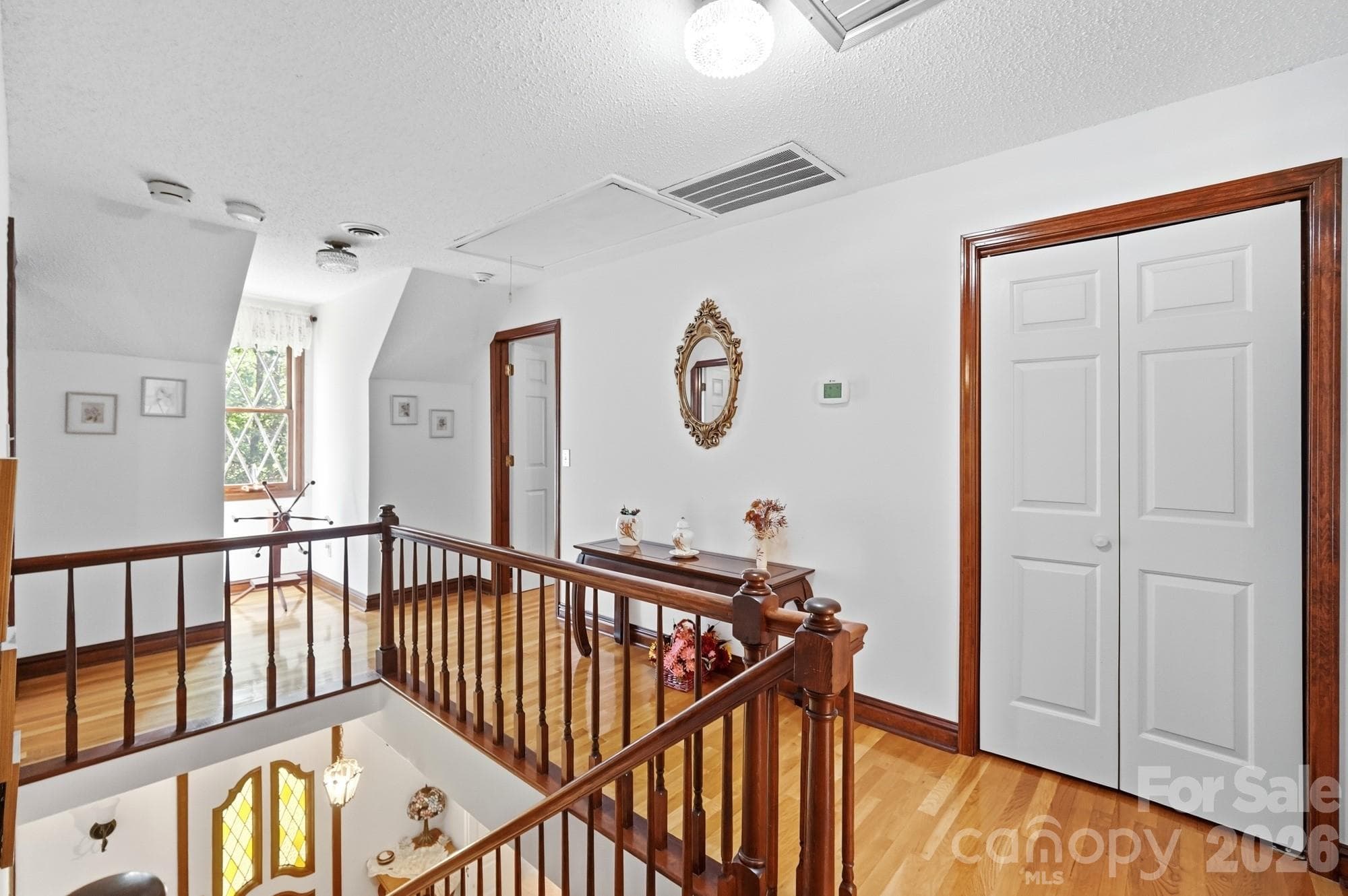 Upstairs Landing - 11300 NC Hwy 73 Highway E, Mount Pleasant