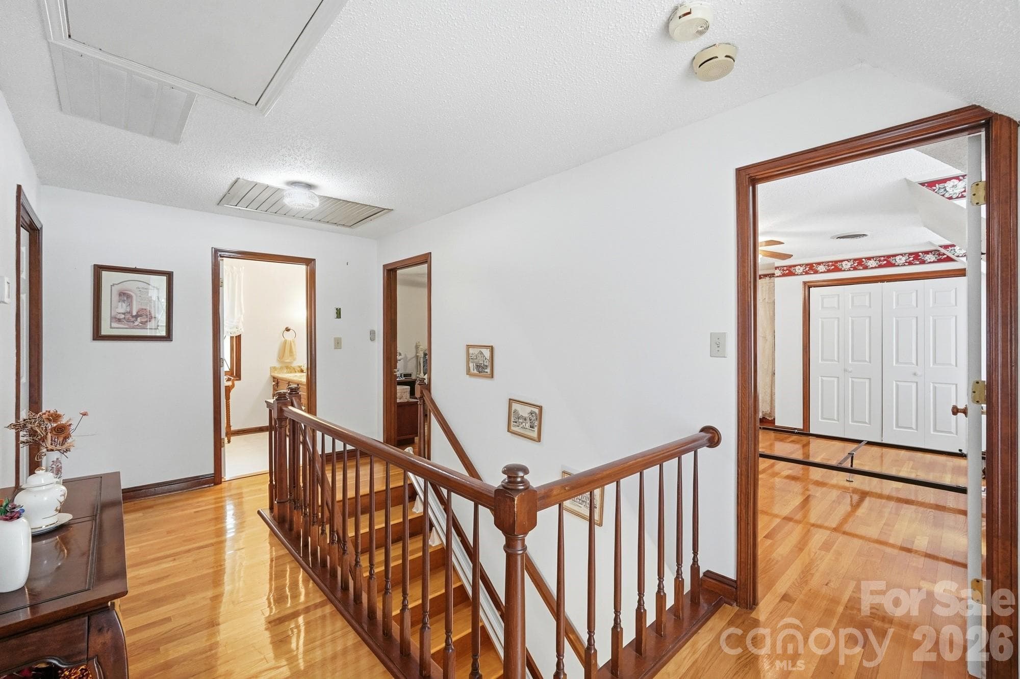Upstairs Landing - 11300 NC Hwy 73 Highway E, Mount Pleasant