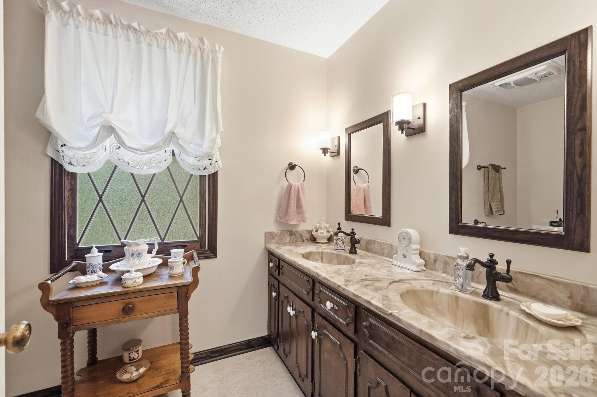 2nd Full Upstairs Bath - 11300 NC Hwy 73 Highway E, Mount Pleasant