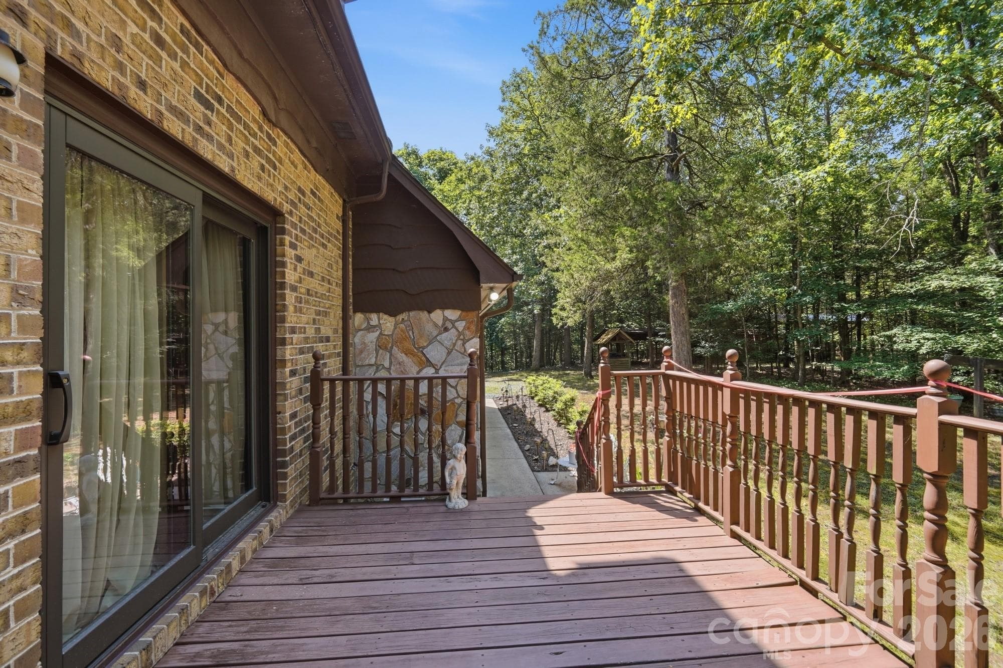 Back Porch - 11300 NC Hwy 73 Highway E, Mount Pleasant