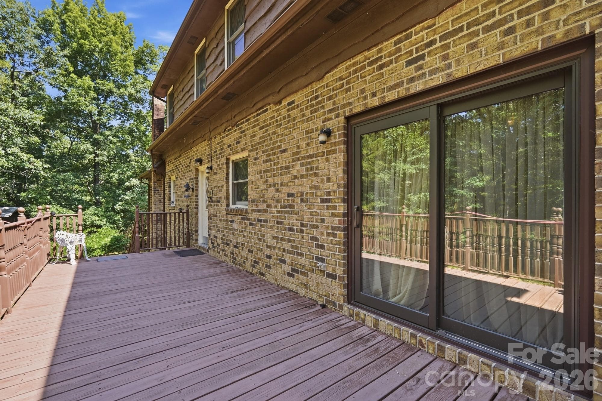 Back Porch - 11300 NC Hwy 73 Highway E, Mount Pleasant