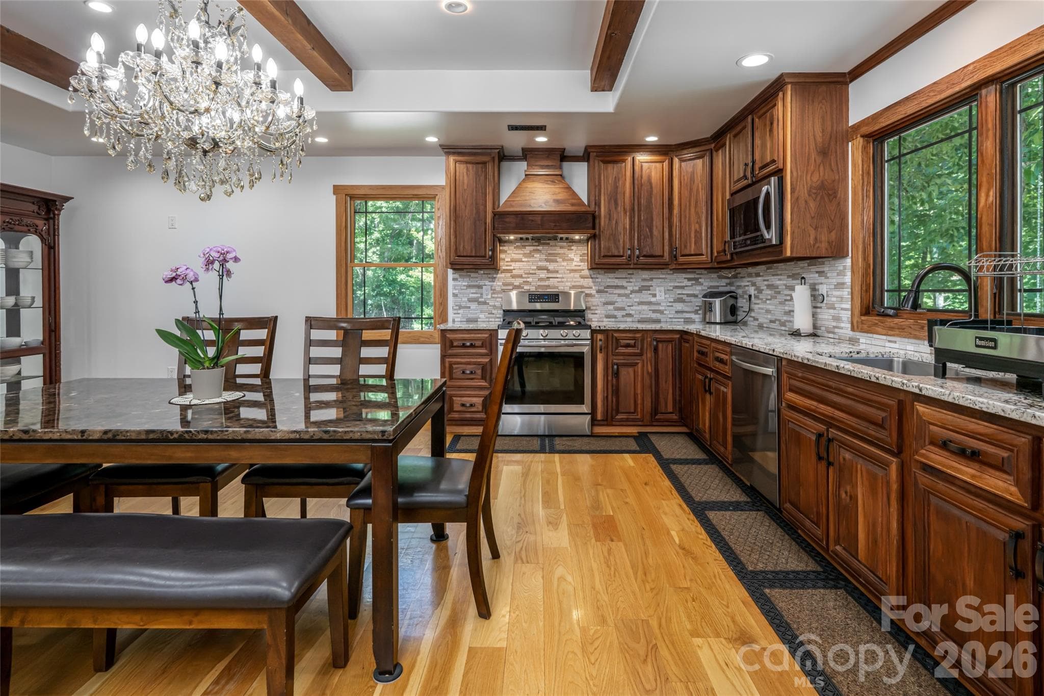 Single Family Residence at 86 Holiday Drive, Hendersonville, photo 10 of 26