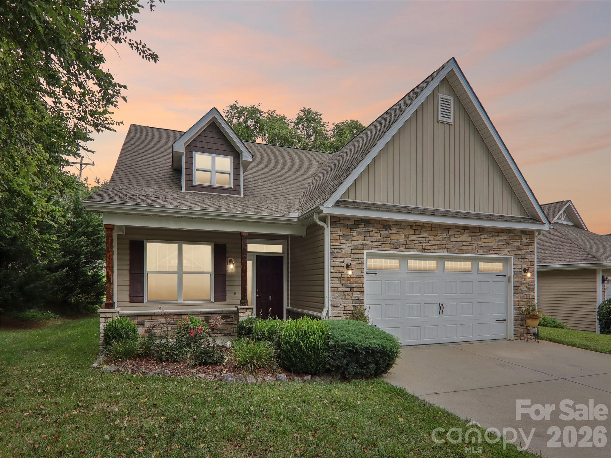 11 Eagle Pointe Way
