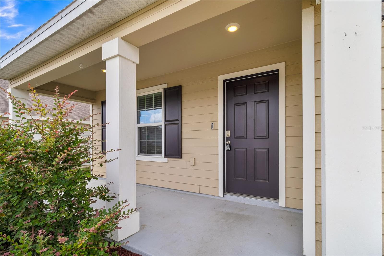 Single Family Residence at 17627 NW 172ND AVE, ALACHUA, photo 5 of 34