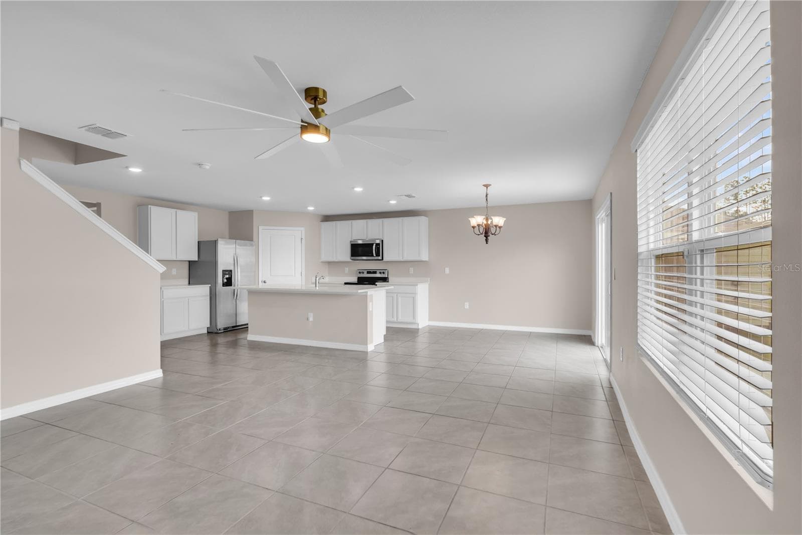 Single Family Residence at 17627 NW 172ND AVE, ALACHUA, photo 12 of 34