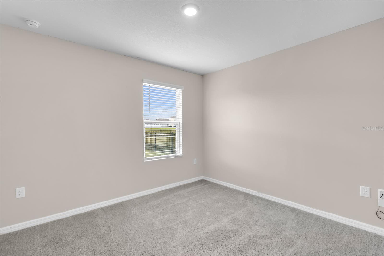 1st Floor Bedroom #1 - 17627 NW 172ND AVE, ALACHUA