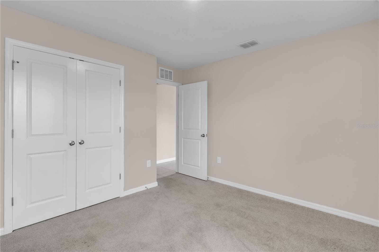 1st Floor Bedroom #1 - 17627 NW 172ND AVE, ALACHUA
