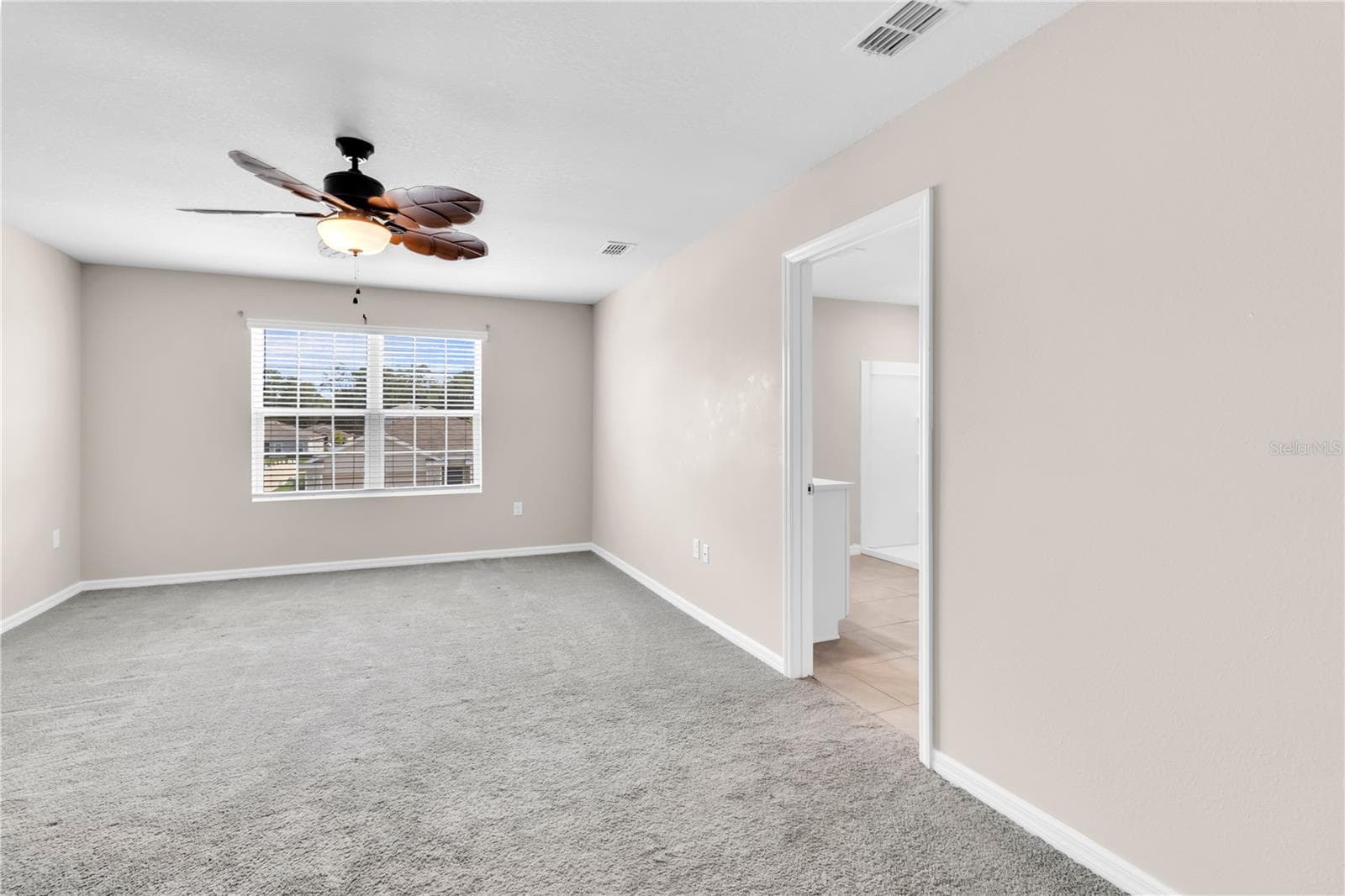 Primary Bedroom - 17627 NW 172ND AVE, ALACHUA