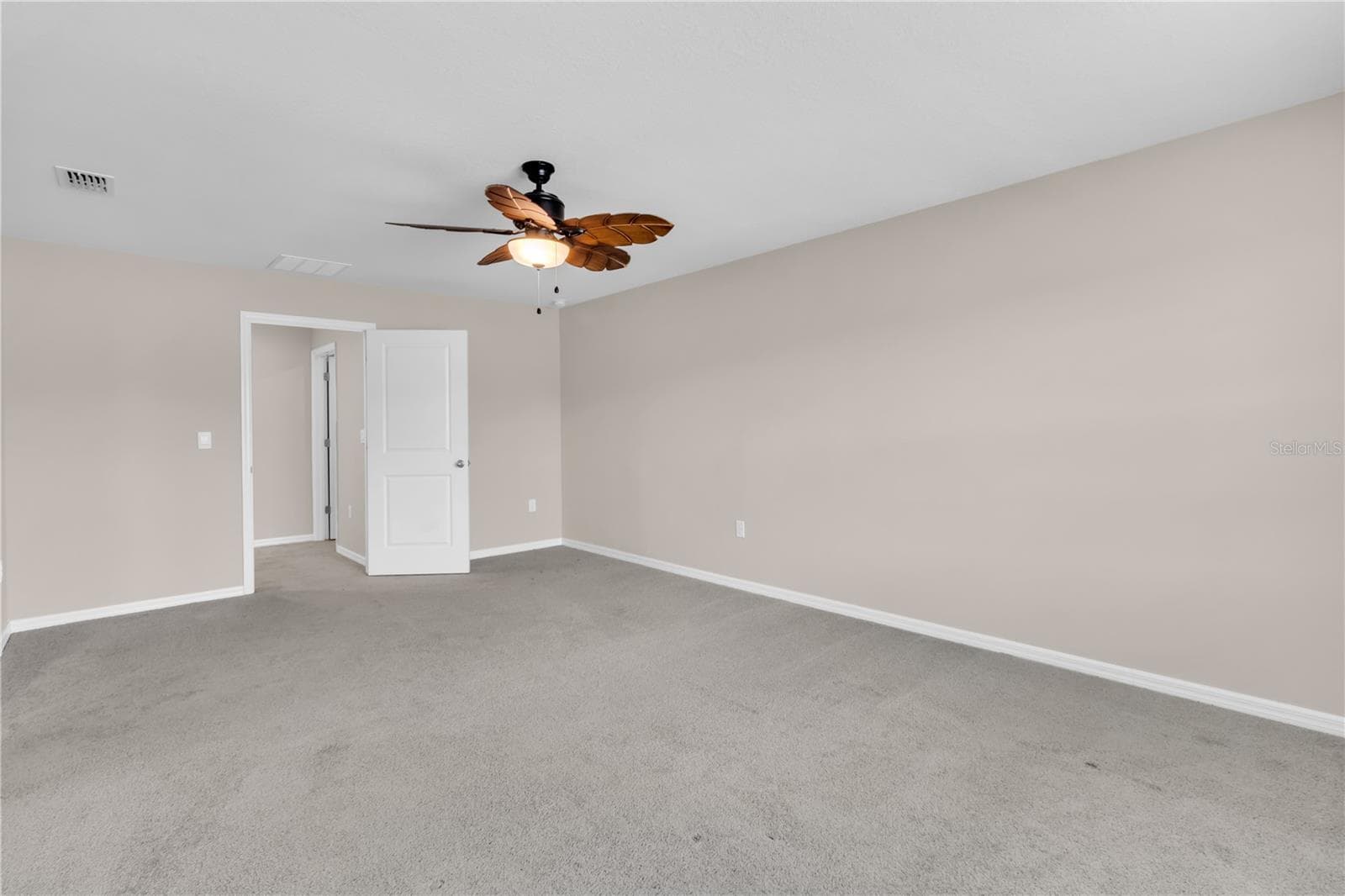 Primary Bedroom - 17627 NW 172ND AVE, ALACHUA