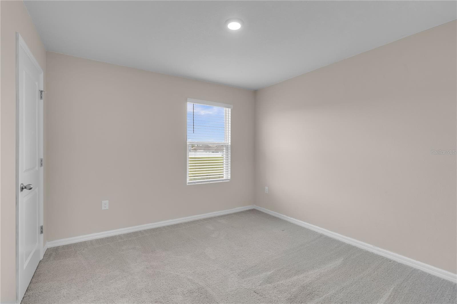2nd Floor Bedroom #2 - 17627 NW 172ND AVE, ALACHUA