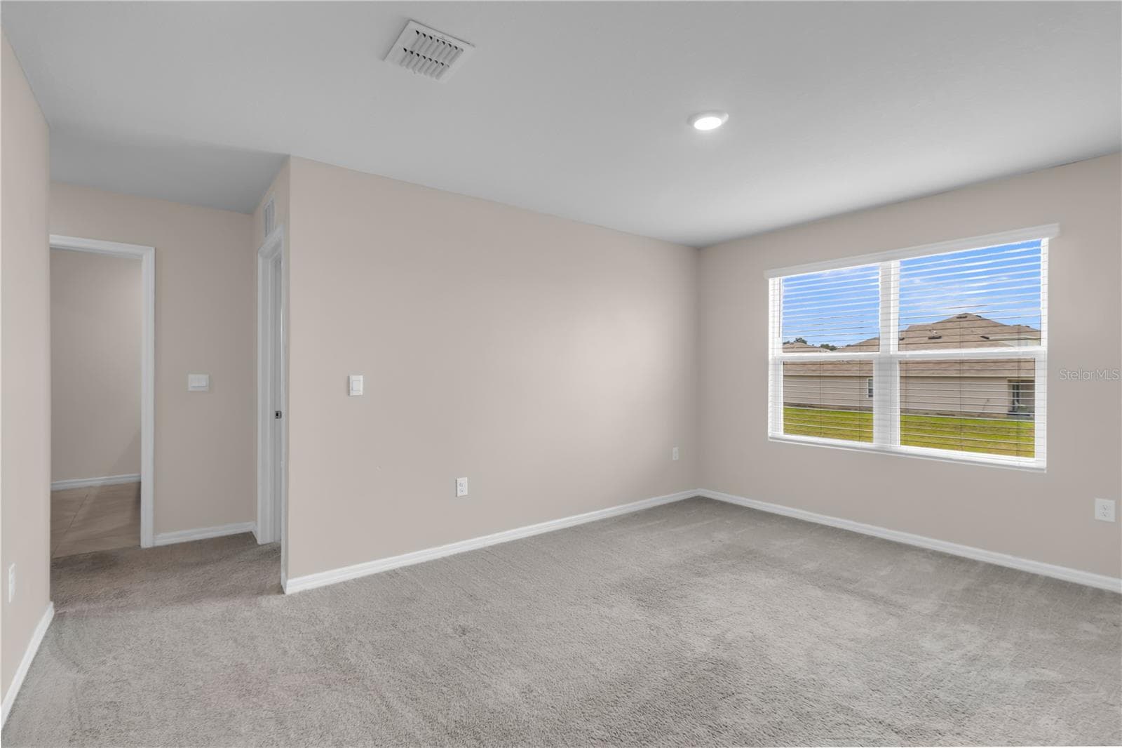 2nd Floor Bonus Room - 17627 NW 172ND AVE, ALACHUA
