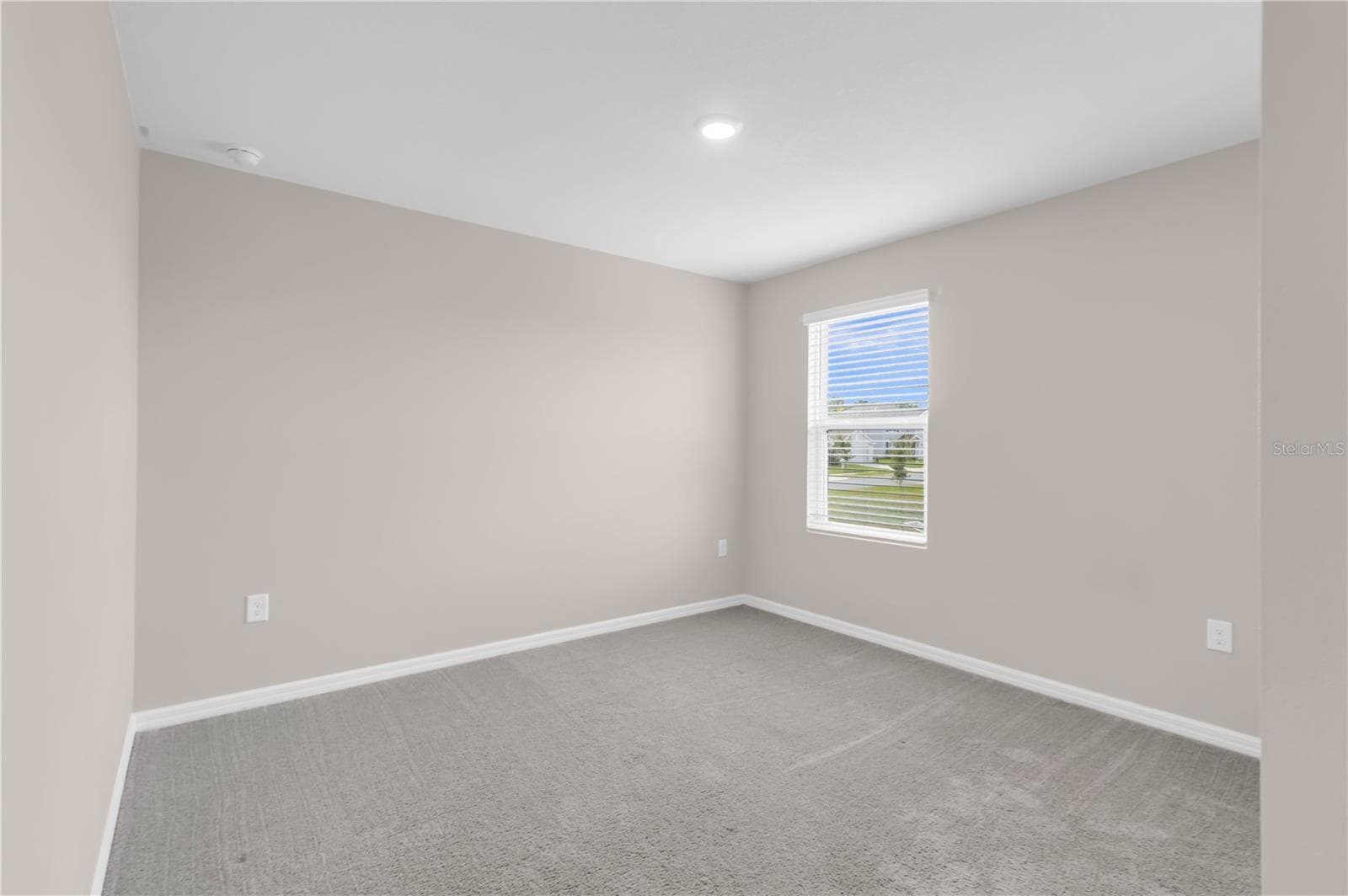 2nd Floor Bedroom #3 - 17627 NW 172ND AVE, ALACHUA
