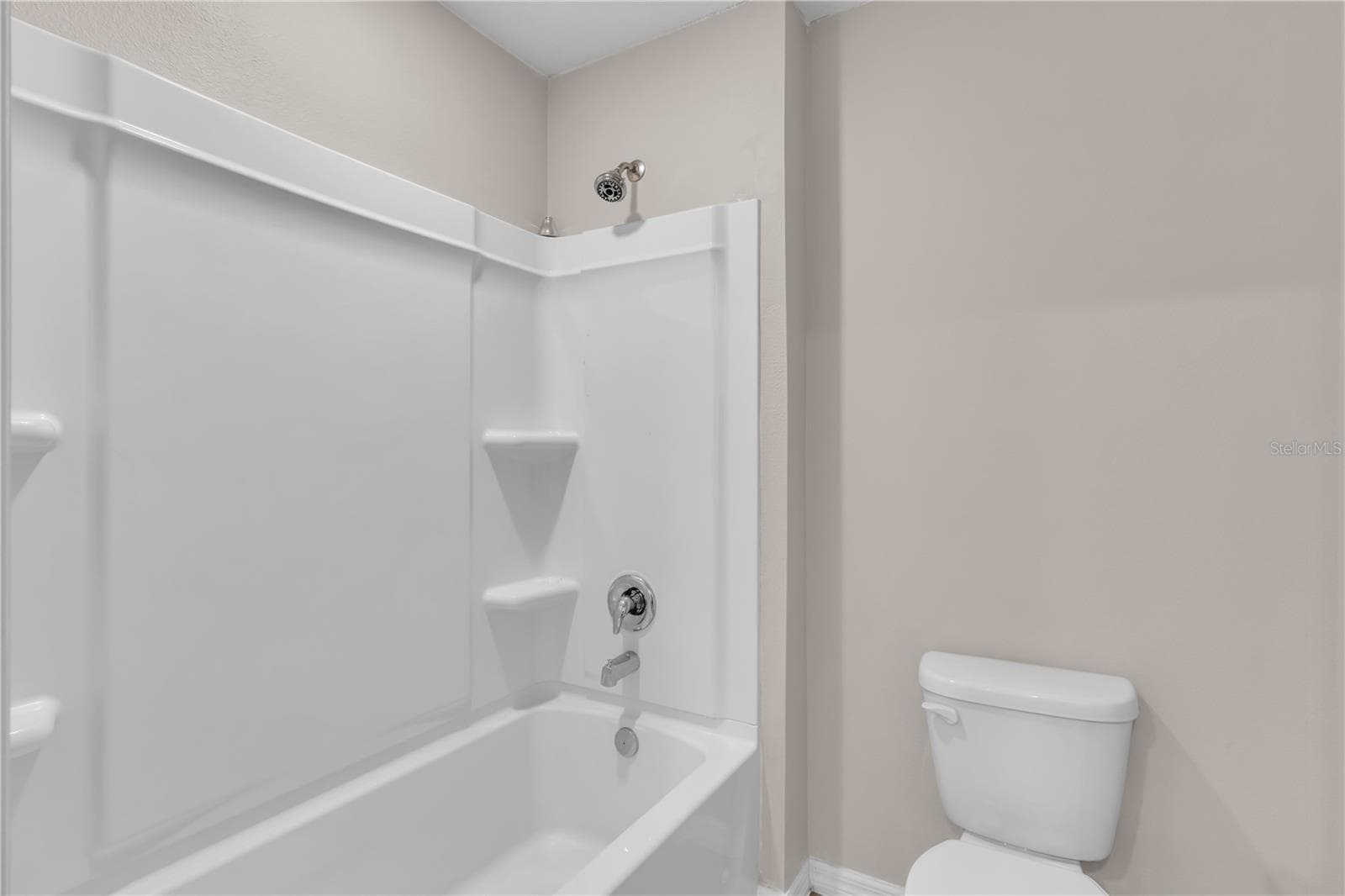 2nd Floor Bathroom #2 - 17627 NW 172ND AVE, ALACHUA