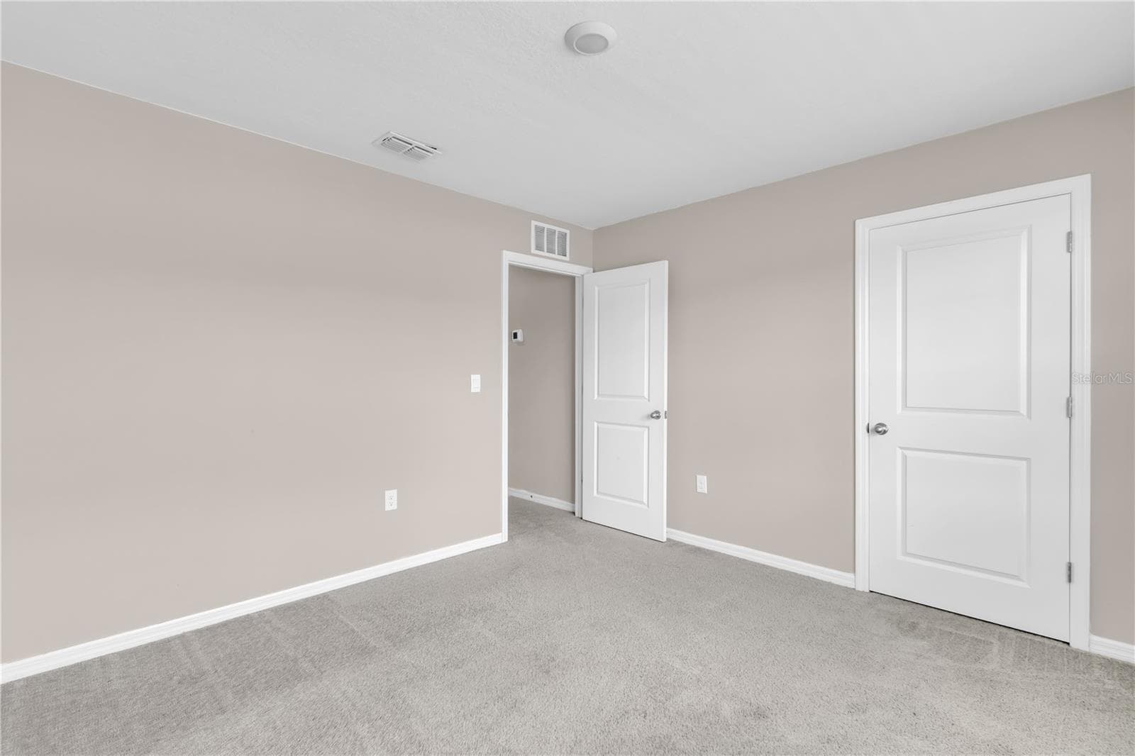 2nd Floor Bedroom #4 - 17627 NW 172ND AVE, ALACHUA