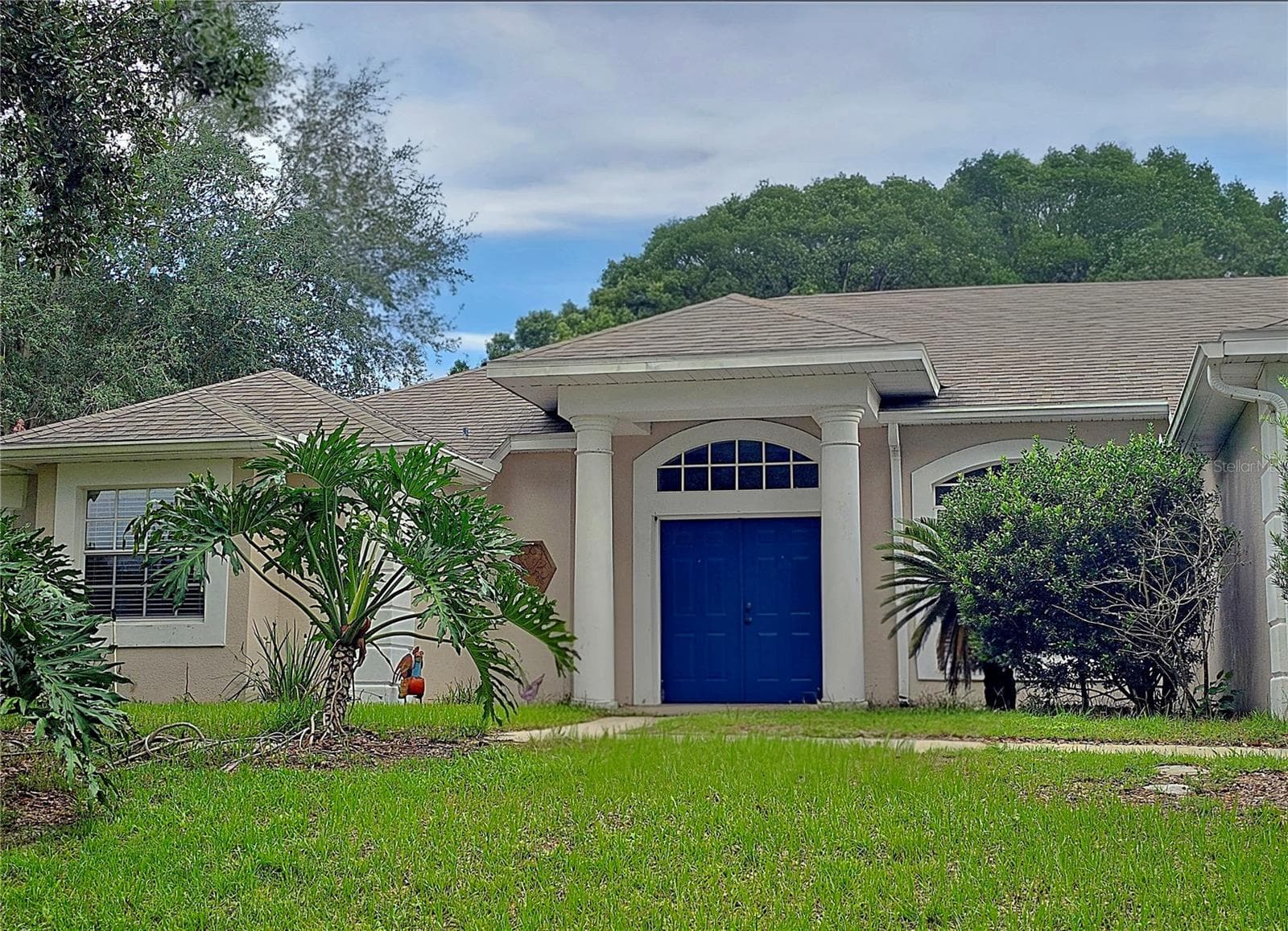 Single Family Residence at 13518 PALO CT, CLERMONT, photo 3 of 34
