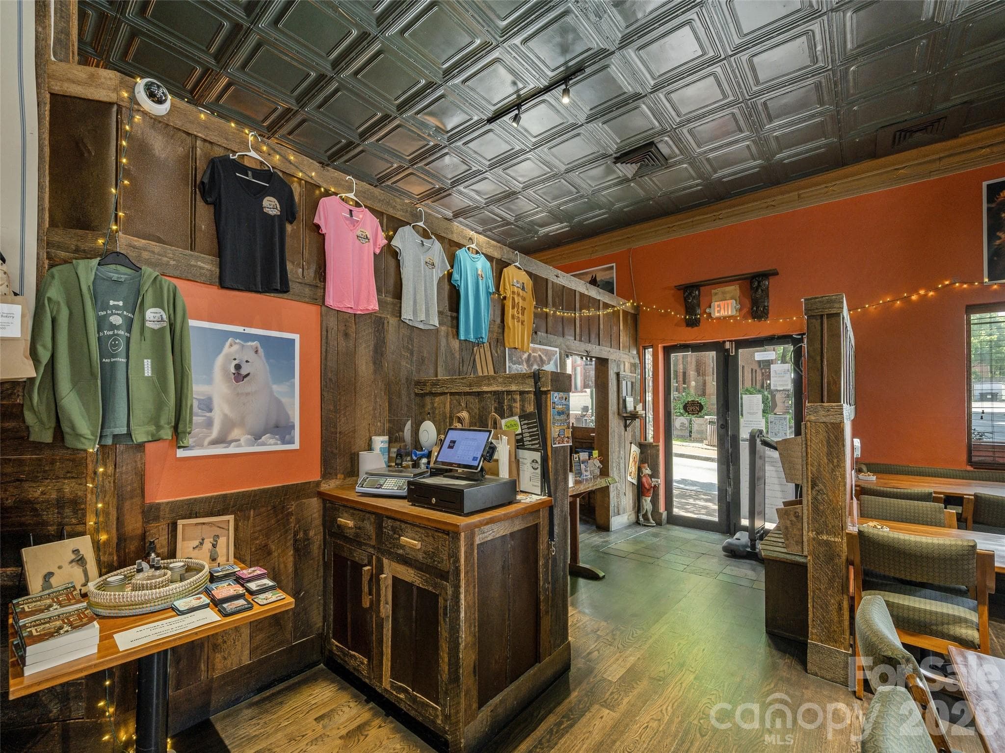 Food/Beverage at 44 Church Street, Waynesville, photo 6 of 31