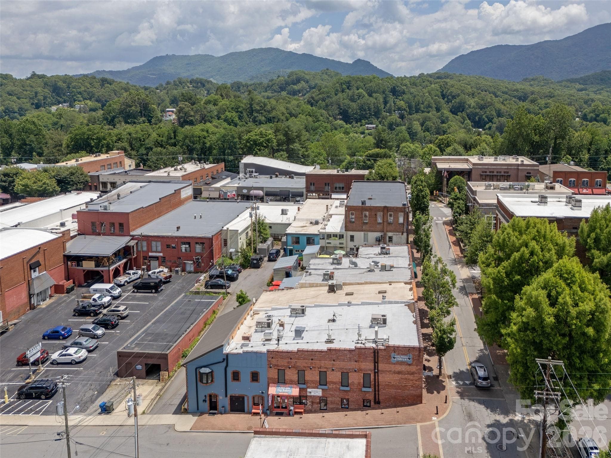 Food/Beverage at 44 Church Street, Waynesville, photo 28 of 31