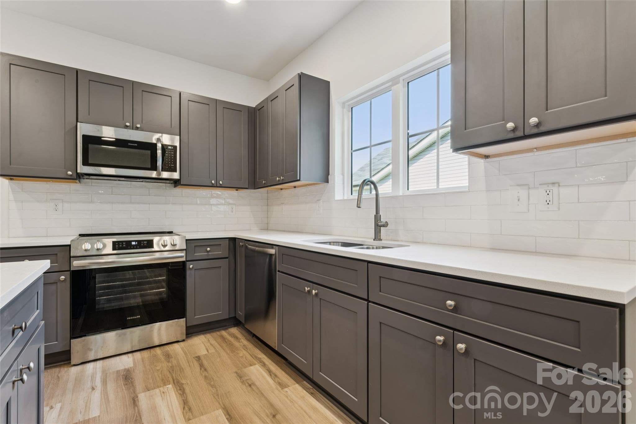 Single Family Residence at 1175 Stoneglen Drive, Granite Quarry, photo 14 of 22