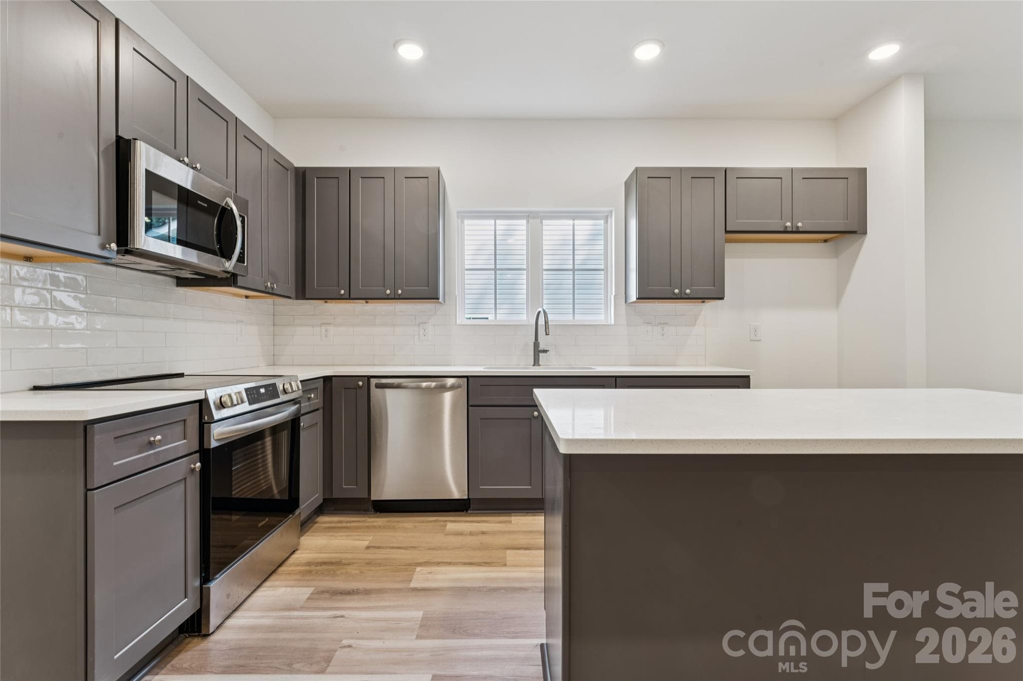 Single Family Residence at 1175 Stoneglen Drive, Granite Quarry, photo 15 of 22