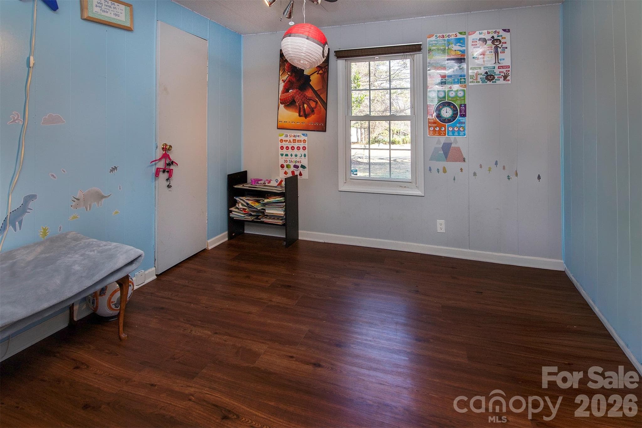Single Family Residence at 5727 Thompson Road, Charlotte, photo 17 of 21