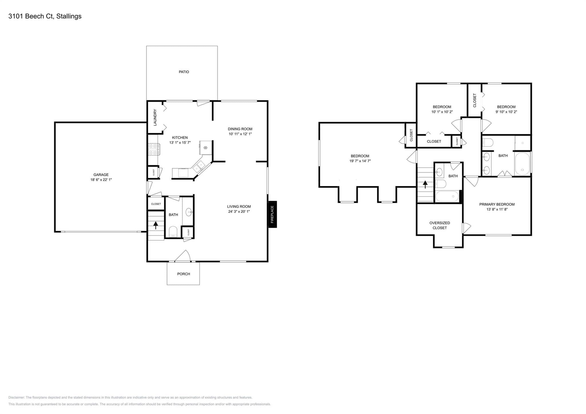 Single Family Residence at Indian Trail, photo 31 of 31