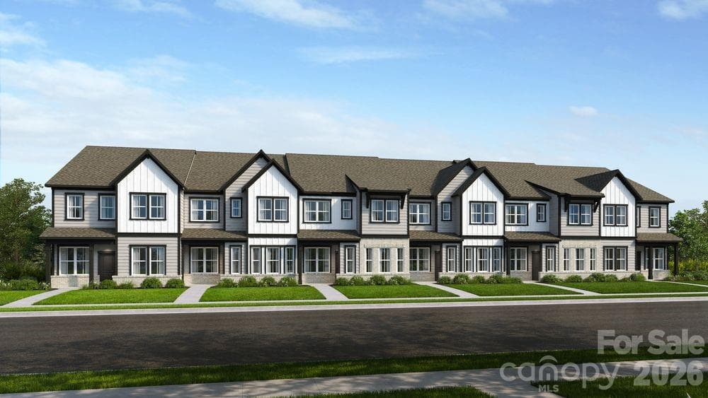 Tahoe Rendering - Indian Land