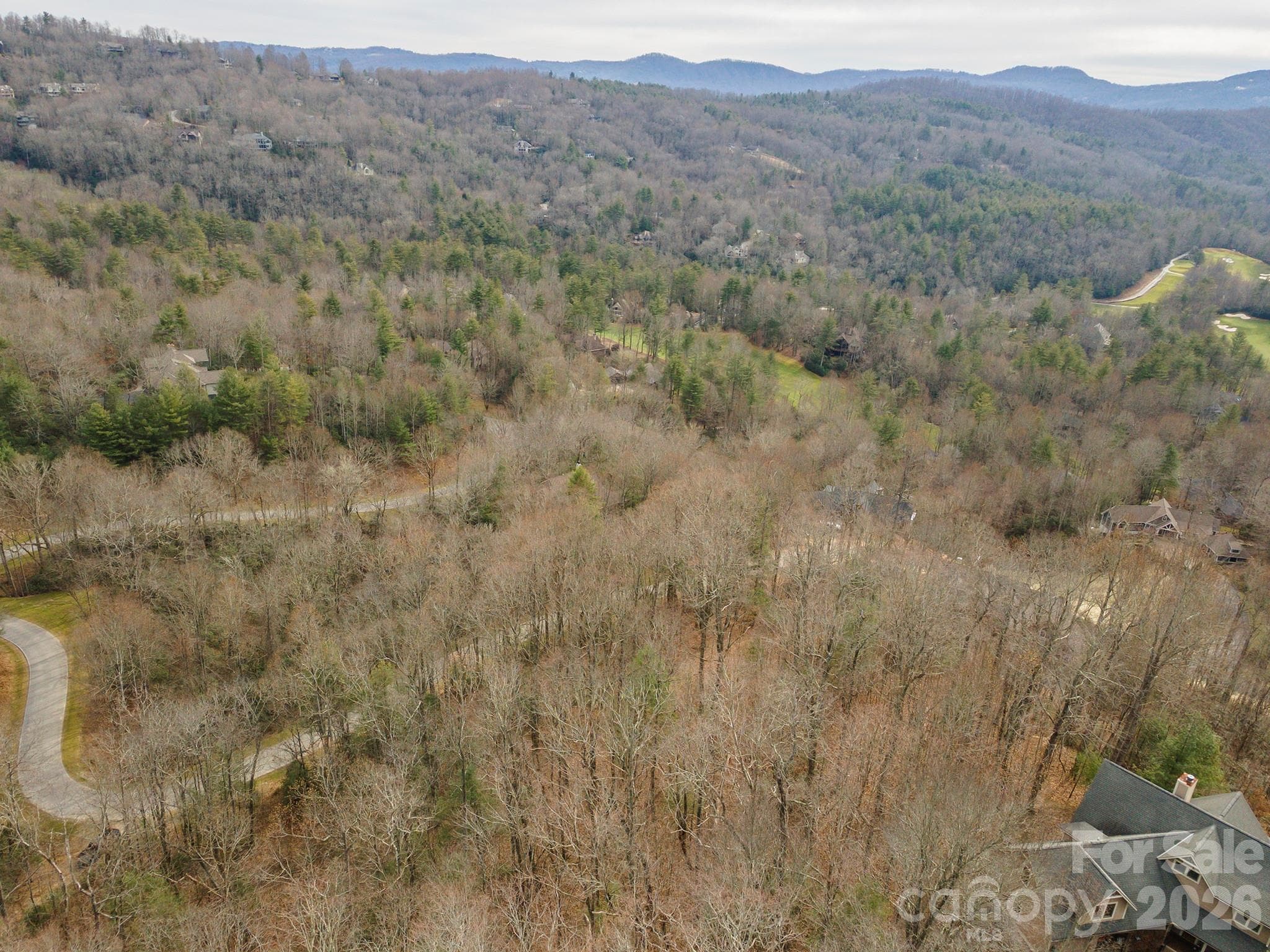 Lot at 24 Falls Lane, Hendersonville, photo 21 of 38