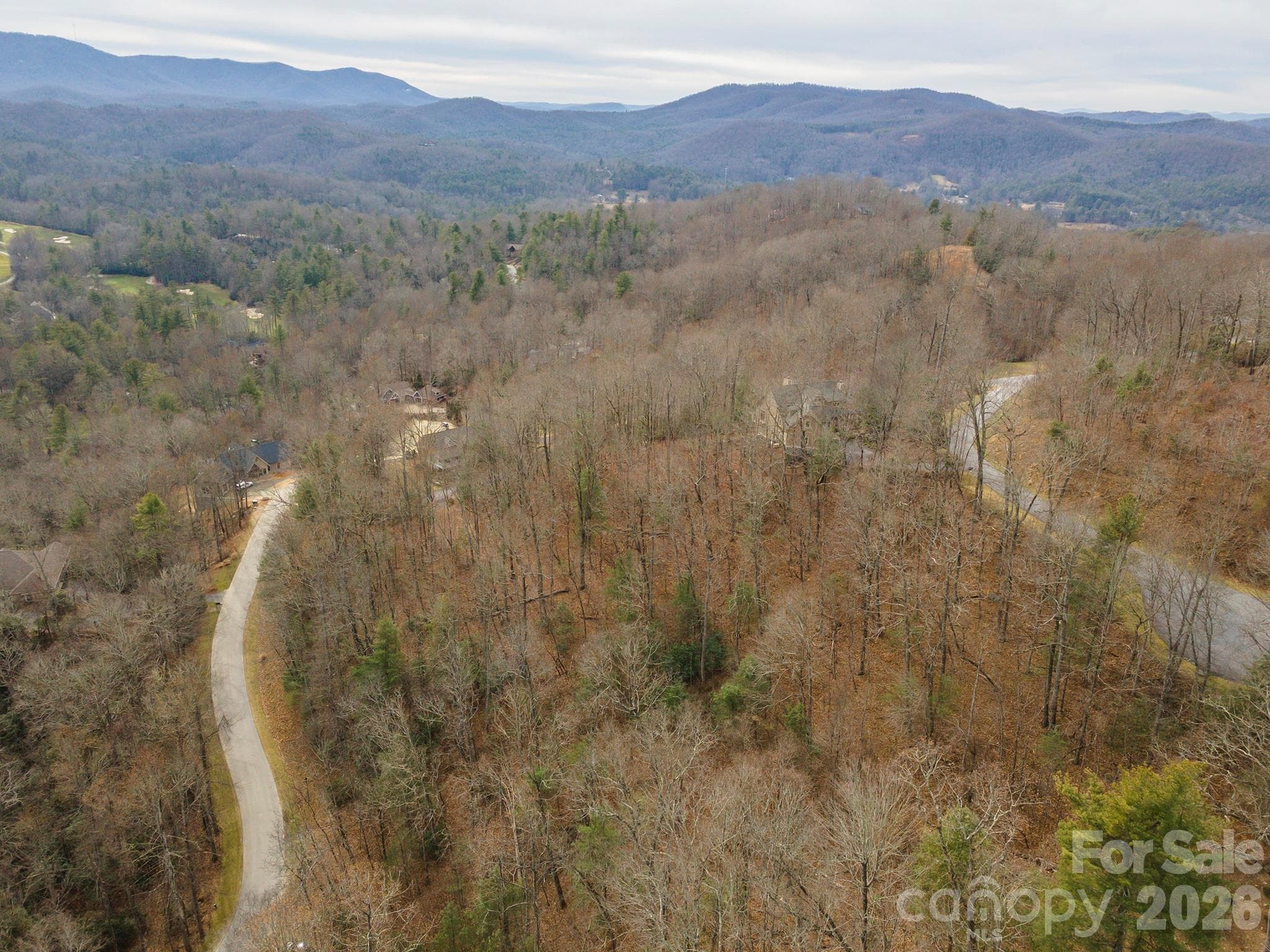 Lot at 24 Falls Lane, Hendersonville, photo 24 of 38