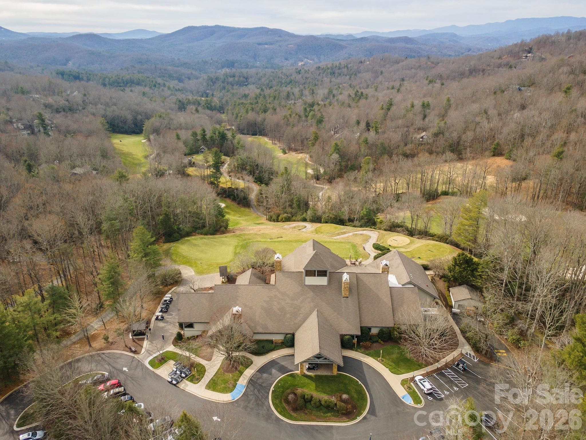Lot at 24 Falls Lane, Hendersonville, photo 28 of 38