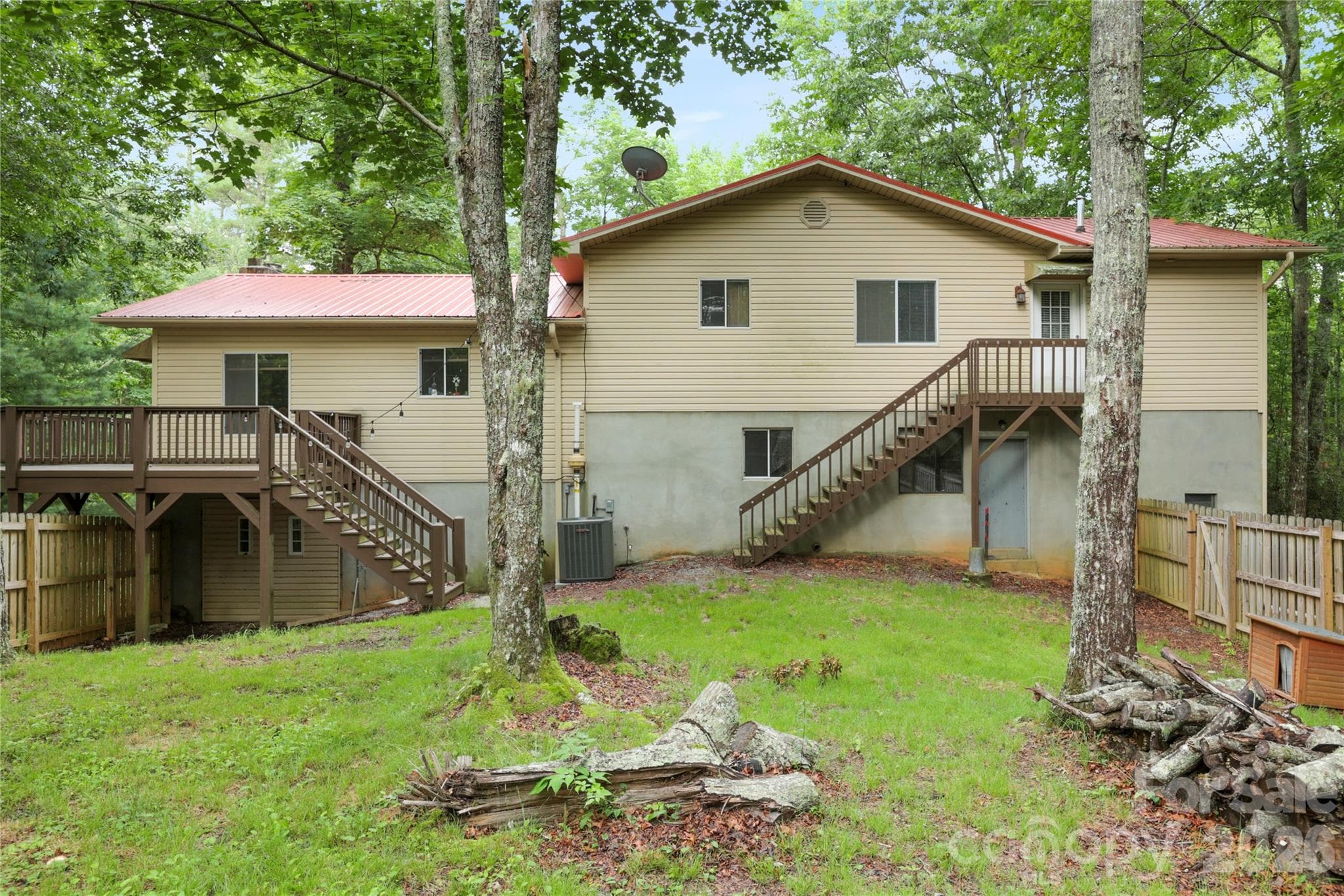 Single Family Residence at 154 Hondah Boulevard, Brevard, photo 10 of 46