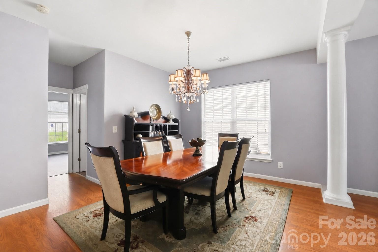 Single Family Residence at Charlotte, photo 2 of 36