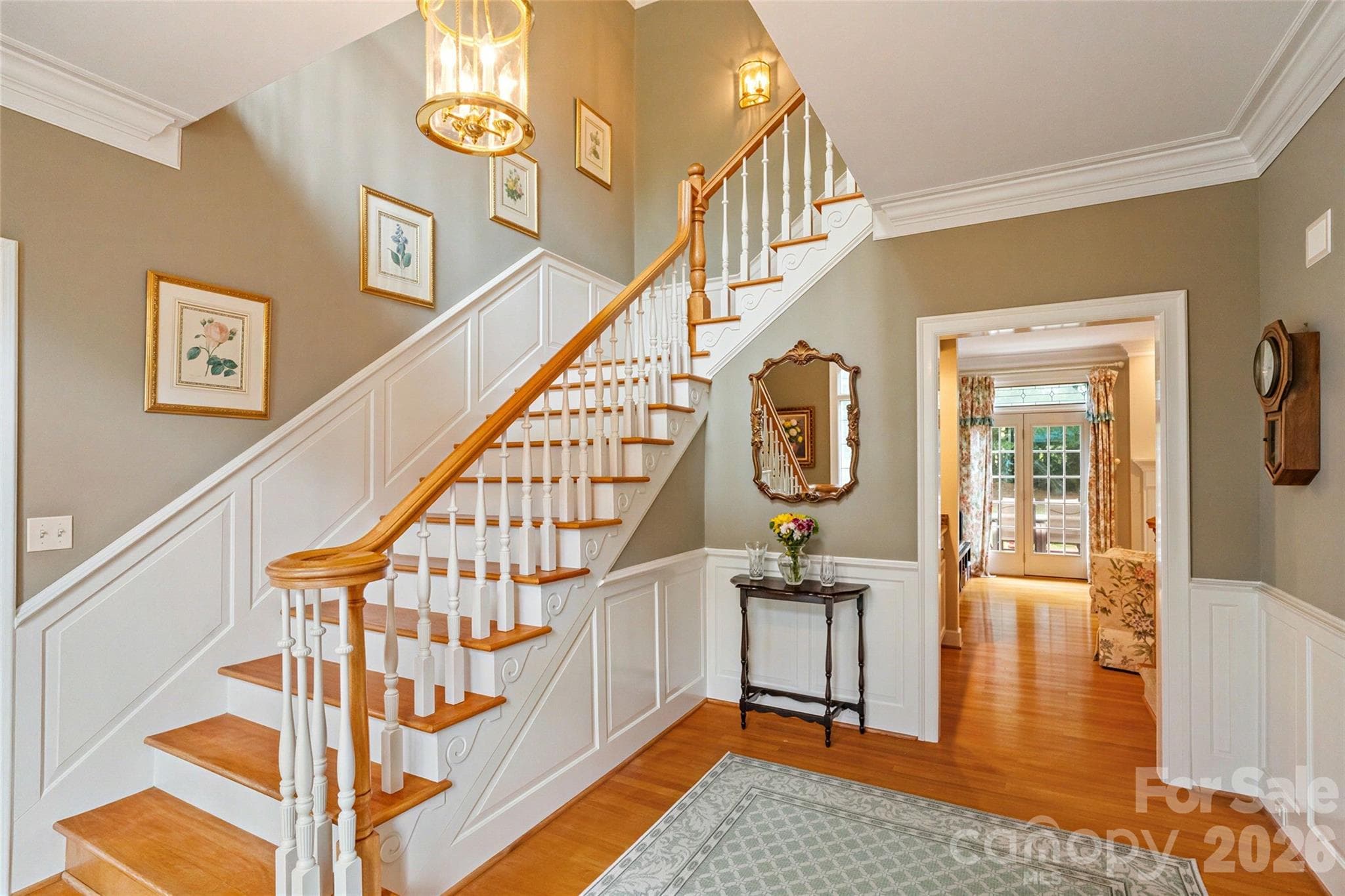 Grand Foyer - Rock Hill