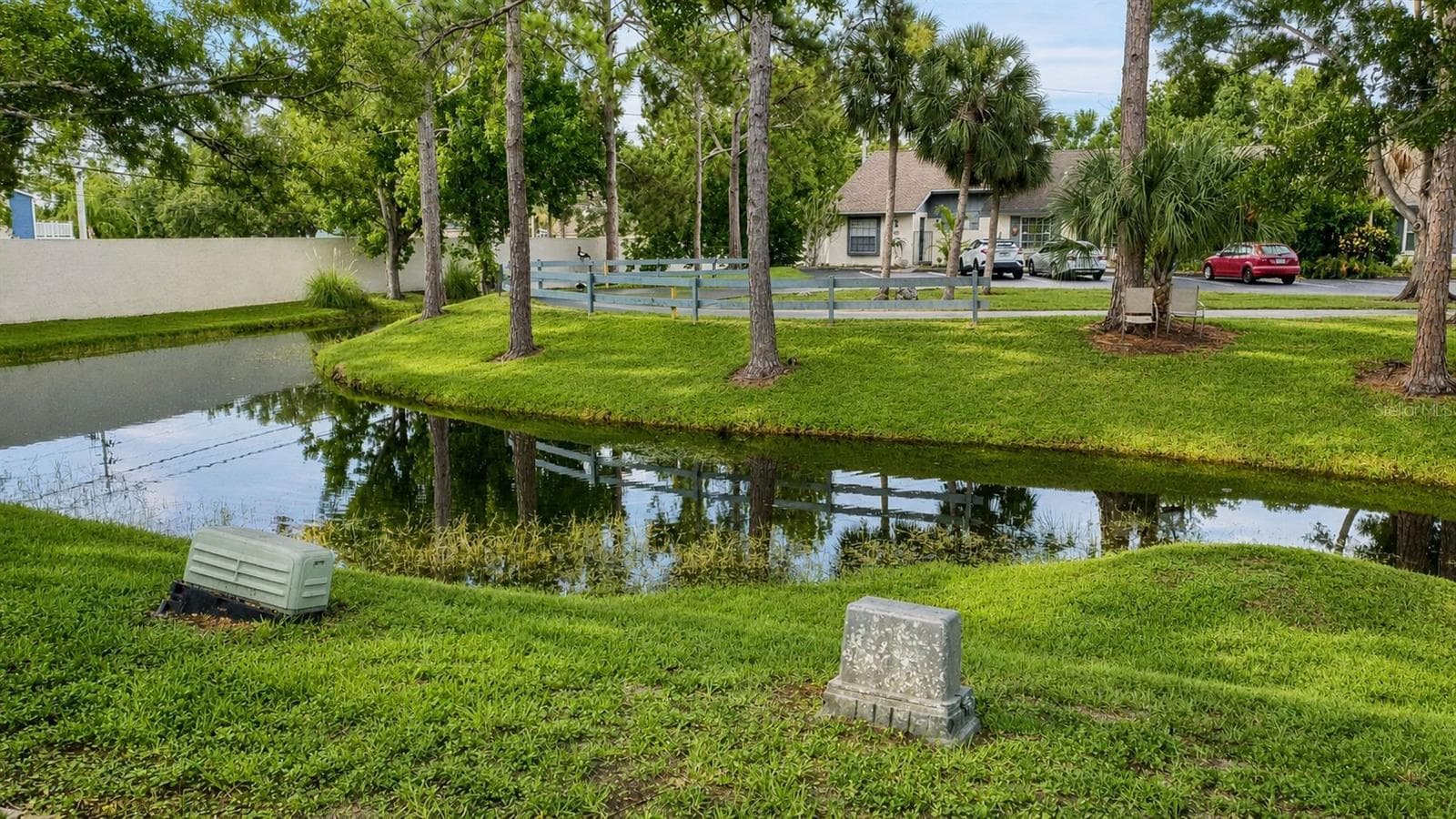 Villa at 3962 LA COSTA LN, LARGO, photo 4 of 27