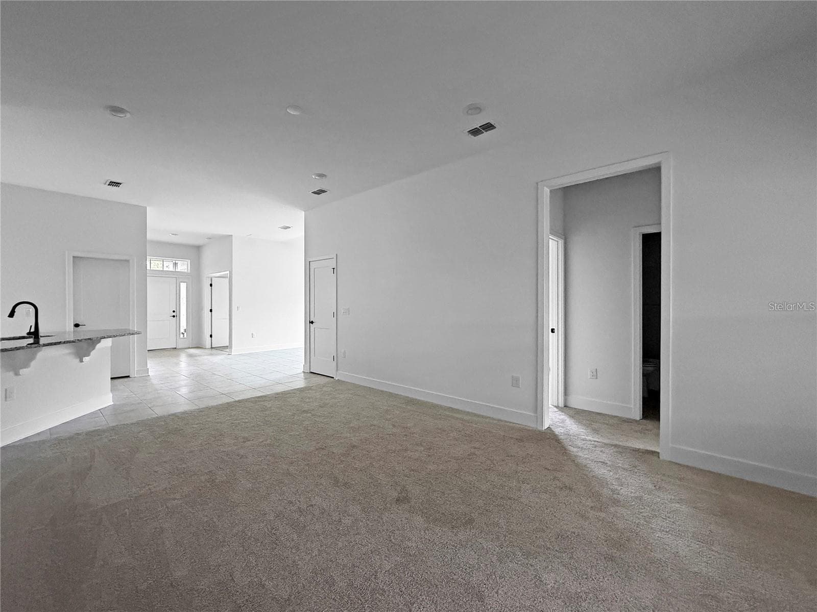 Single Family Residence at 1654 ANN ROSE WAY, LEESBURG, photo 7 of 14