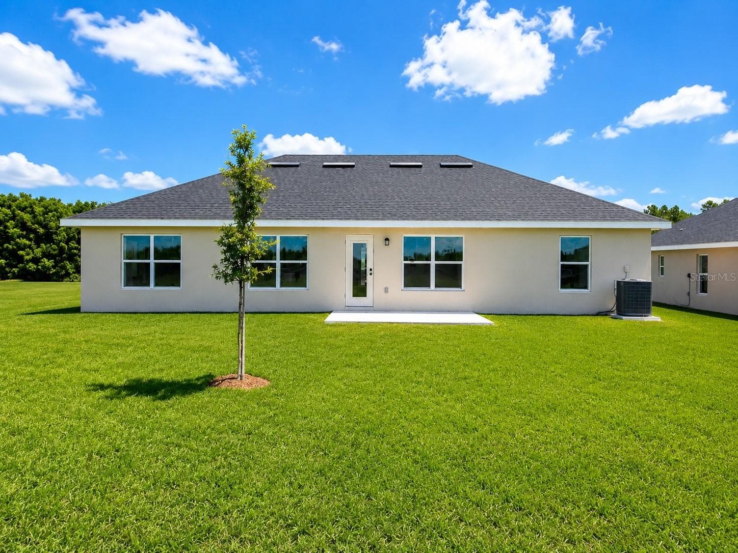 Single Family Residence at 1684 ANN ROSE WAY, LEESBURG, photo 20 of 23