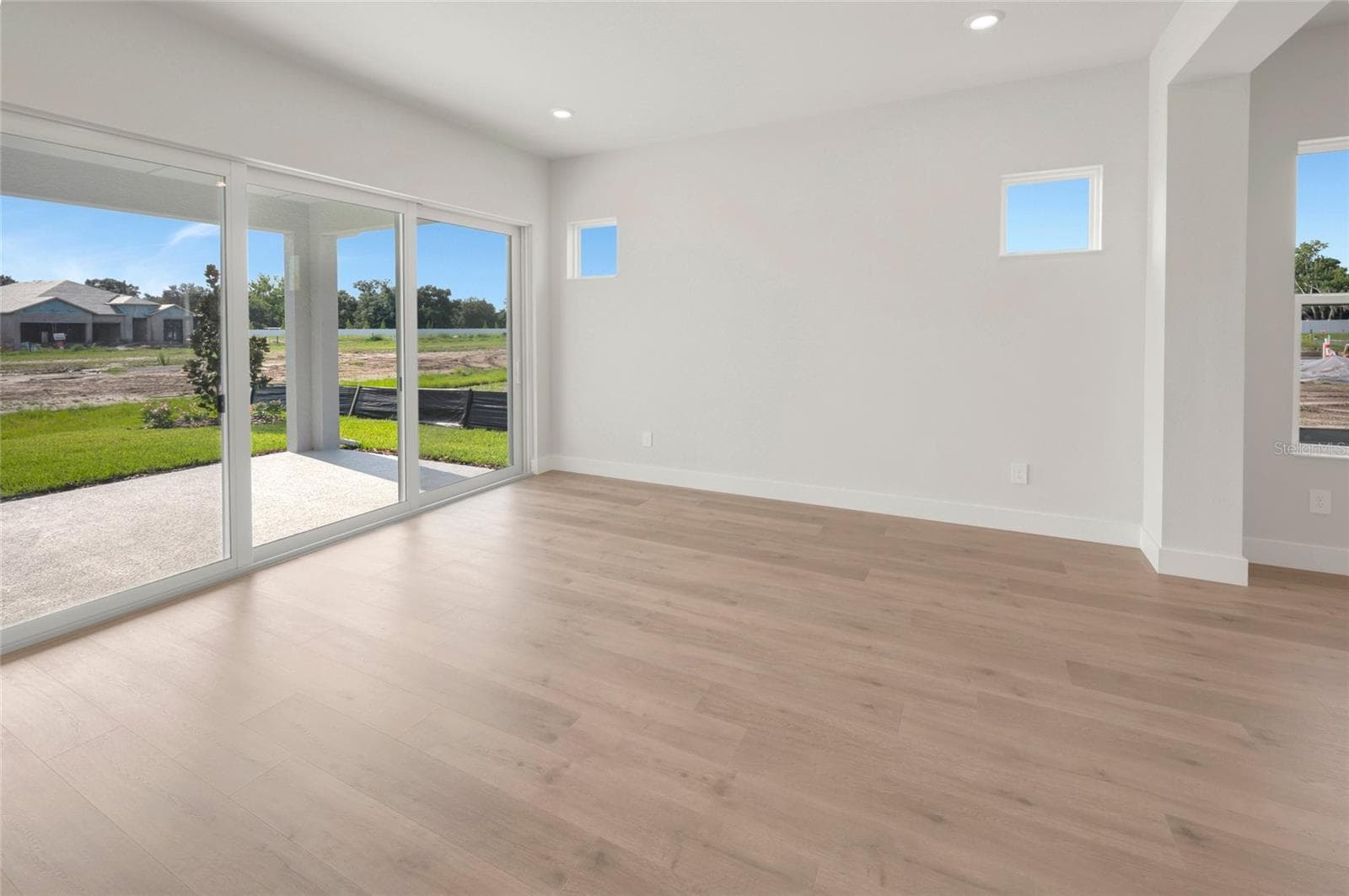 Family Room - 6821 CHLOE CT, SARASOTA